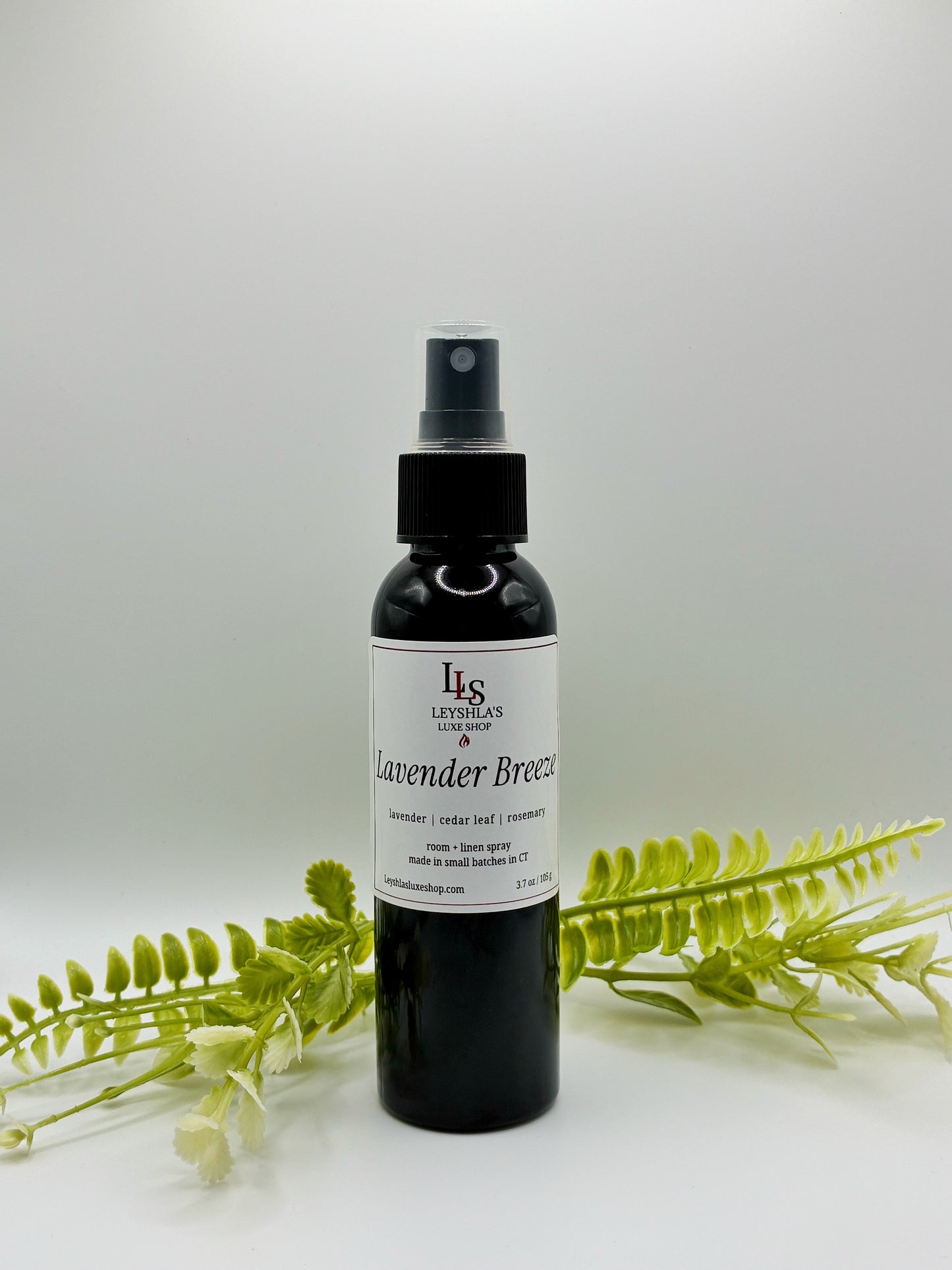 Lavender Breeze Room Spray