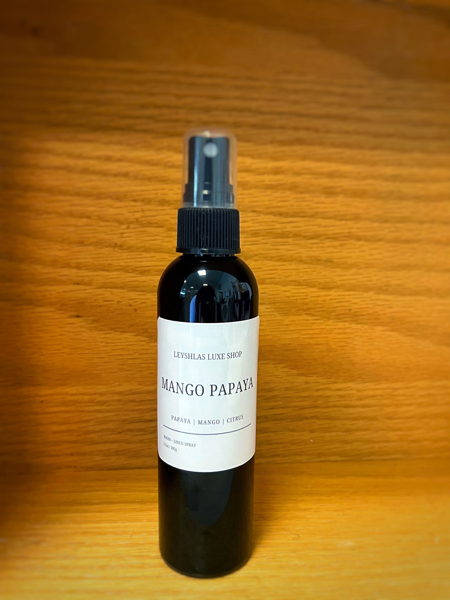 MANGO PAPAYA ROOM + LINEN SPRAY
