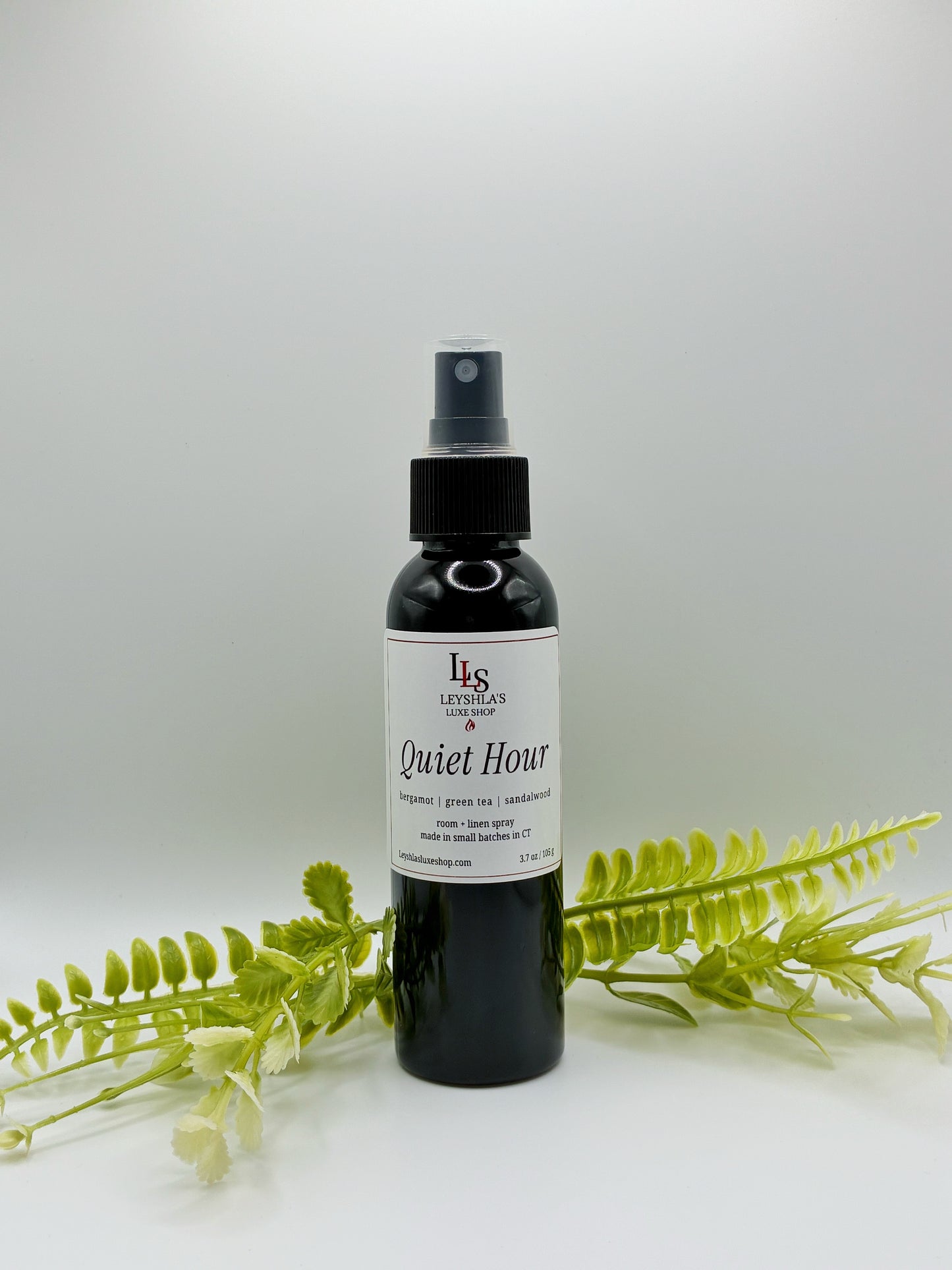 Quiet Hour Room Spray
