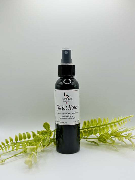 Quiet Hour Room Spray