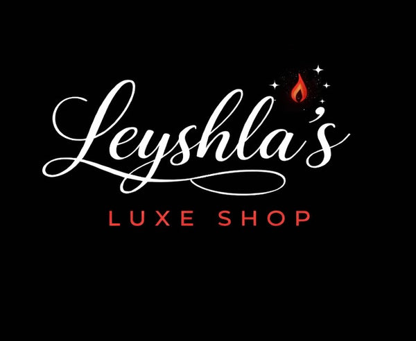 LEYSHLA'S LUXE SHOP