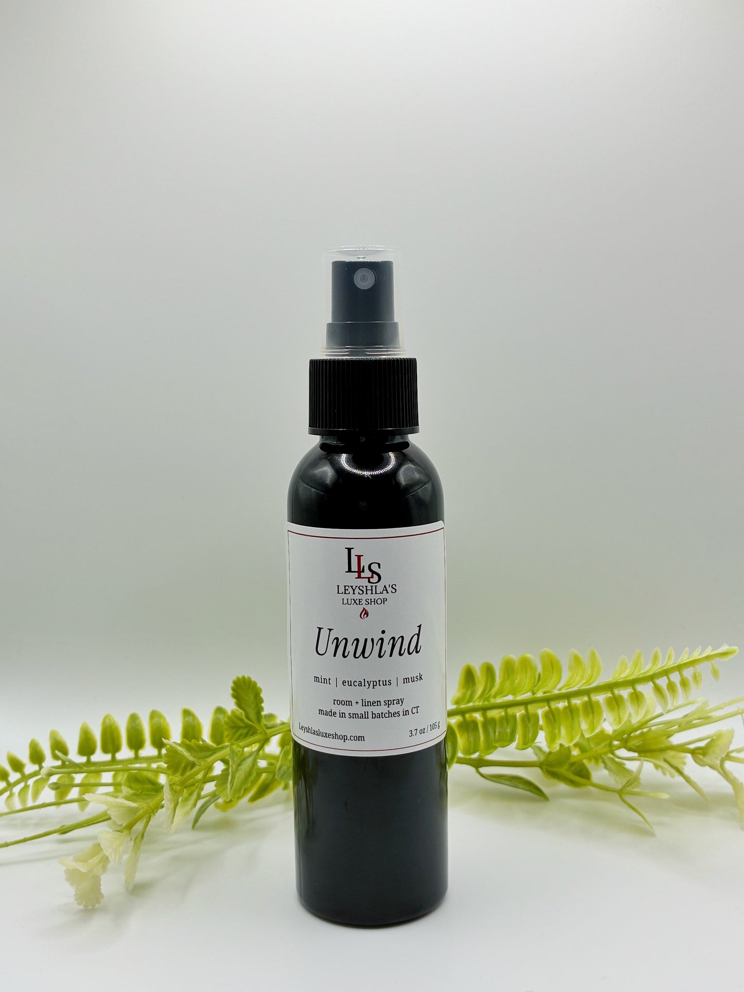 Unwind Room Spray