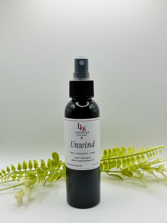 Unwind Room Spray
