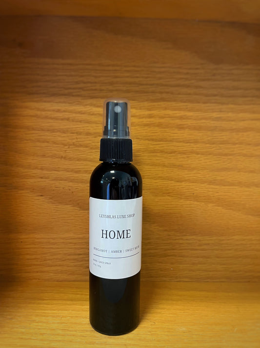 HOME ROOM + LINEN SPRAY