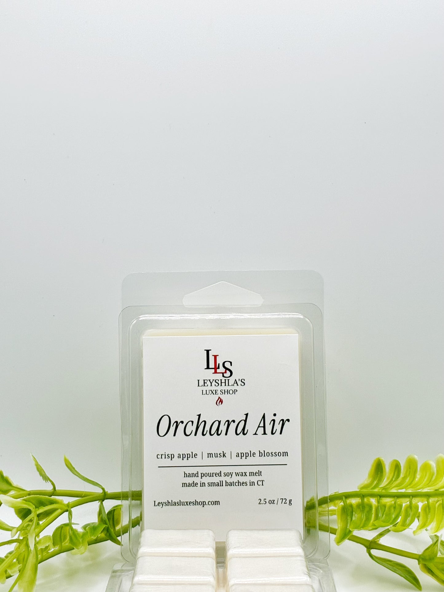 Orchard Air Wax Melt