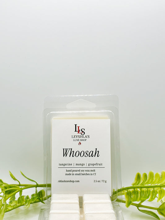 Whoosah Wax Melt