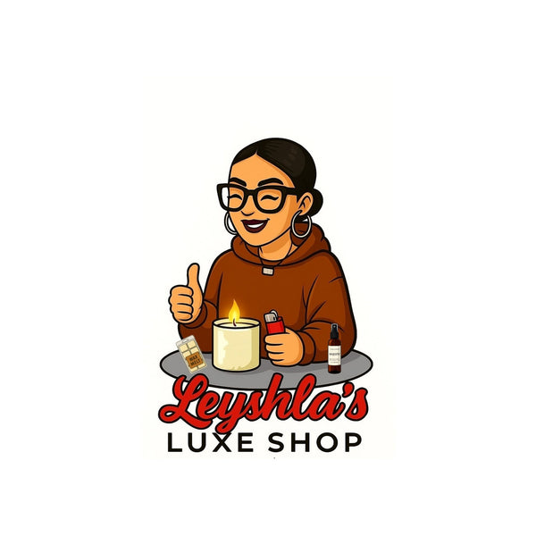 LEYSHLA'S LUXE SHOP