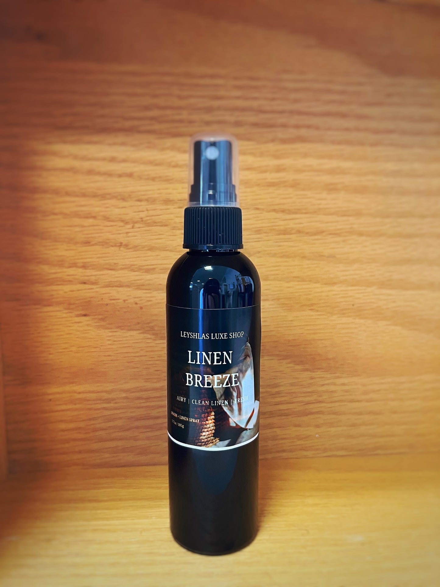 LINEN BREEZE ROOM + LINEN SPRAY